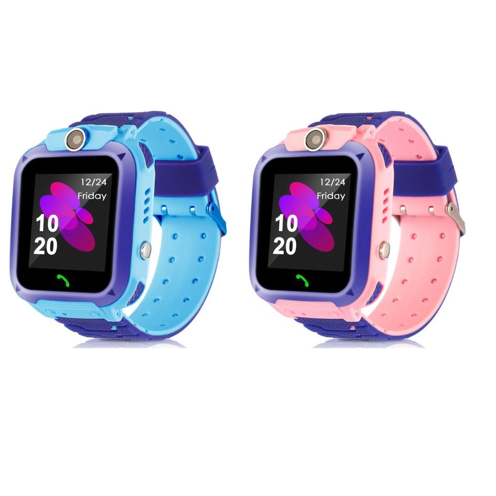 Waterproof Childrens Watch With Sos Help Feature Electronic Settings Photo Capabilities And Gift Card - 3 Waterproof Childrens Watch With Sos Help Feature Electronic Settings Photo Capabilities And Gift Card - 3