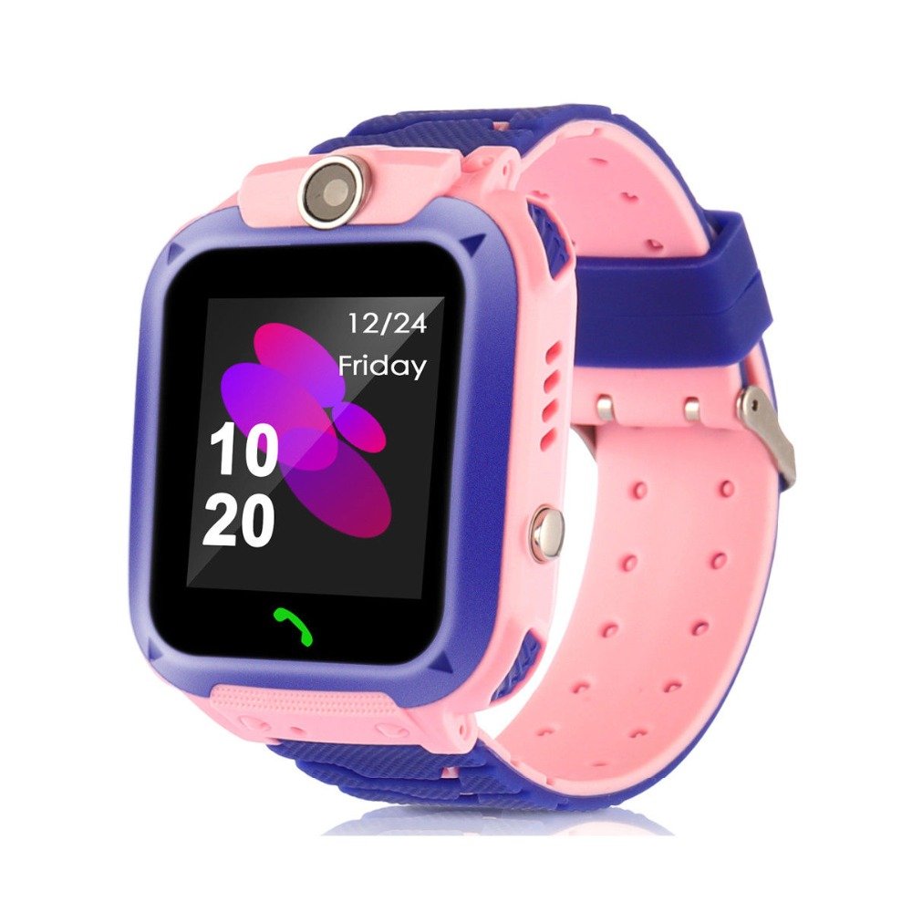 Waterproof Childrens Watch With Sos Help Feature Electronic Settings Photo Capabilities And Gift Card - 4 Waterproof Childrens Watch With Sos Help Feature Electronic Settings Photo Capabilities And Gift Card - 4