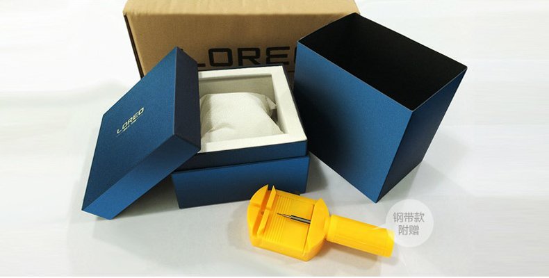 Highend Mens Automatic Mechanical Sport Watch Luxury Military Diving 200m Waterproof Date Wristwatch - 19